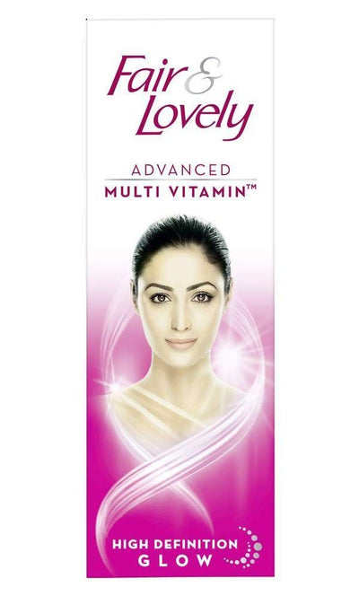Fair&Lovely Advanced Multi-Vitamin 50G