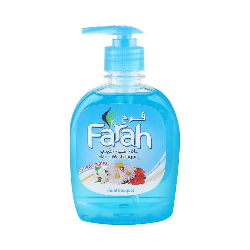 Farah Handwash Floral 270 ML