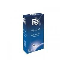 Fe Condom To Love