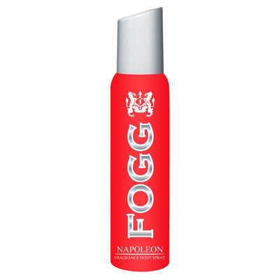 Fogg Deo Men Napoleon 120 ml