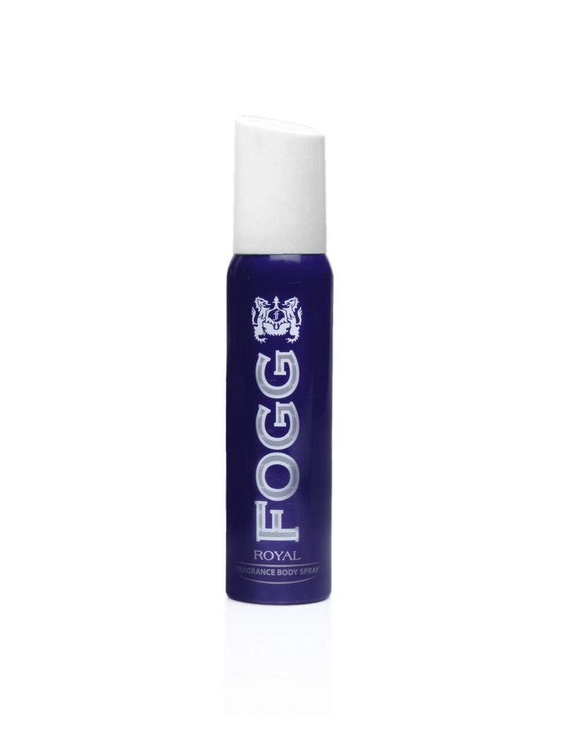 Fogg Royal Fragrance Body Spray, 120ml
