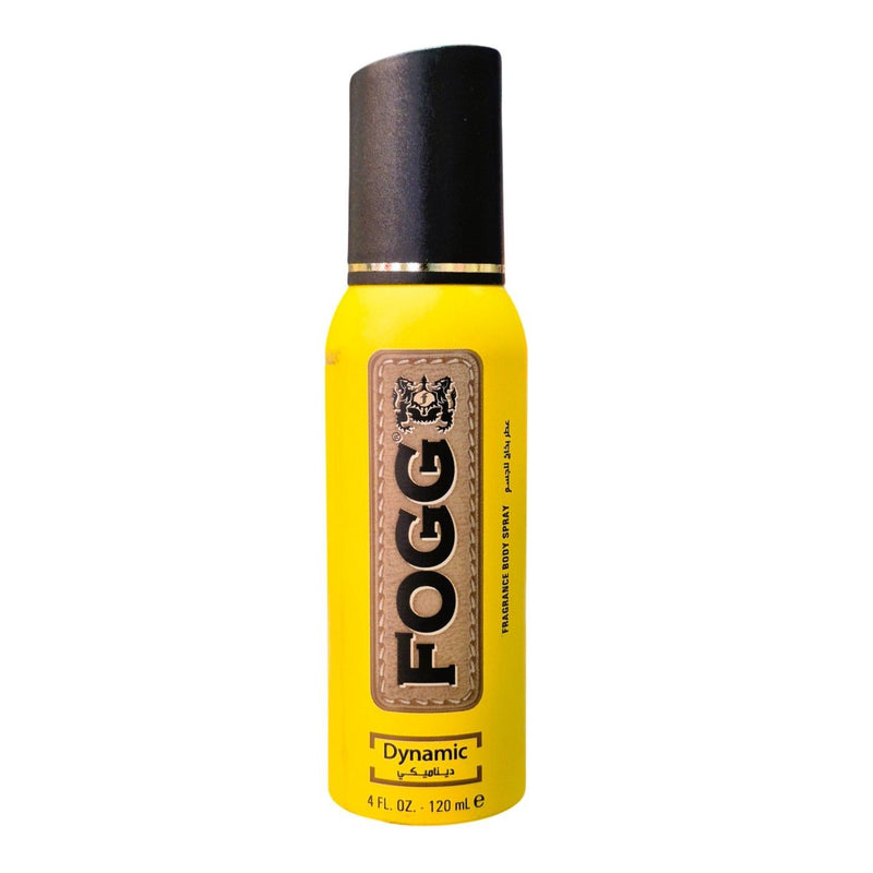 Fogg Victor Fragrance Body Spray, 120ml