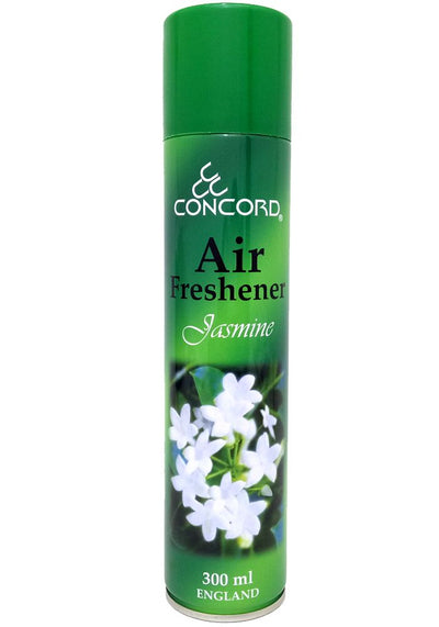 Fragrant Jasmine Joe Concord 300 Ml