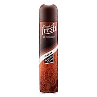 Fresh N Fresh Air Freshener Hanaa, 330ml