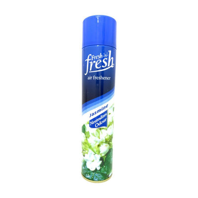 Fresh n Fresh Jasmine Air Freshener 300ml