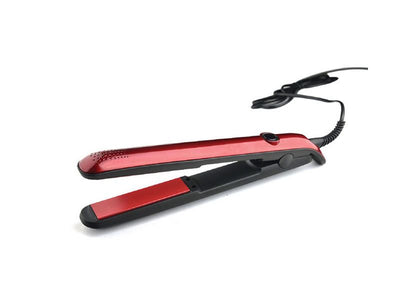 GEEPAS CERAMIC HAIR STRAIGHTENER GH8722
