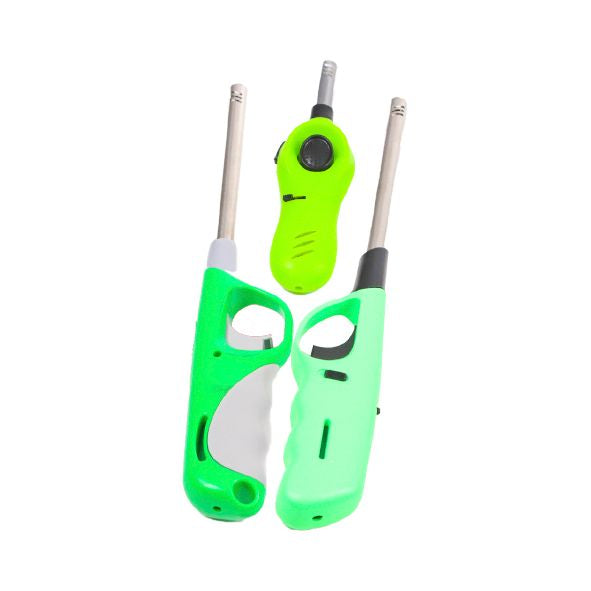 Gas Lighter Set (3 Pieces)
