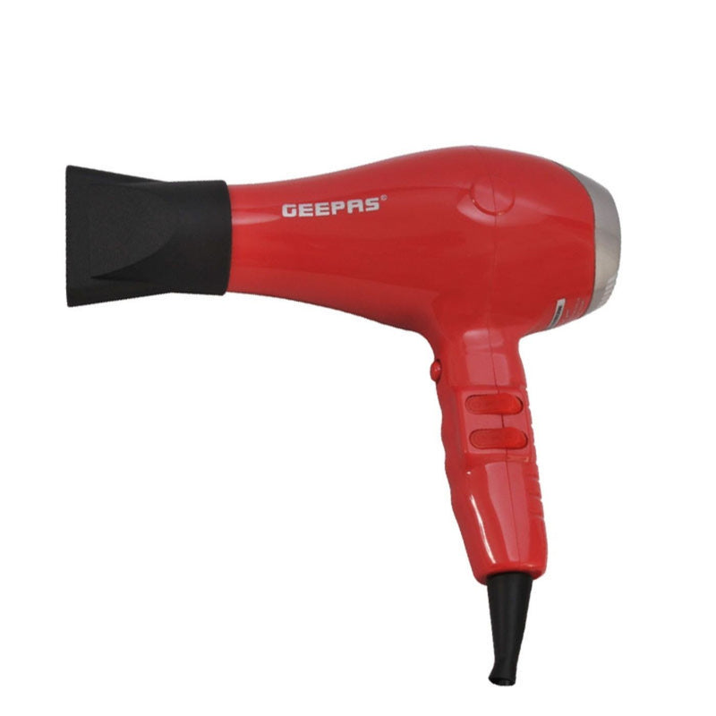 Geepas Hair Dryer 1500W GH8078