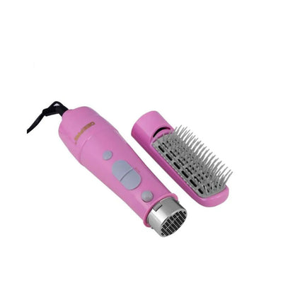 Geepas Hair Styler with 1 Attachment & 2 Speeds