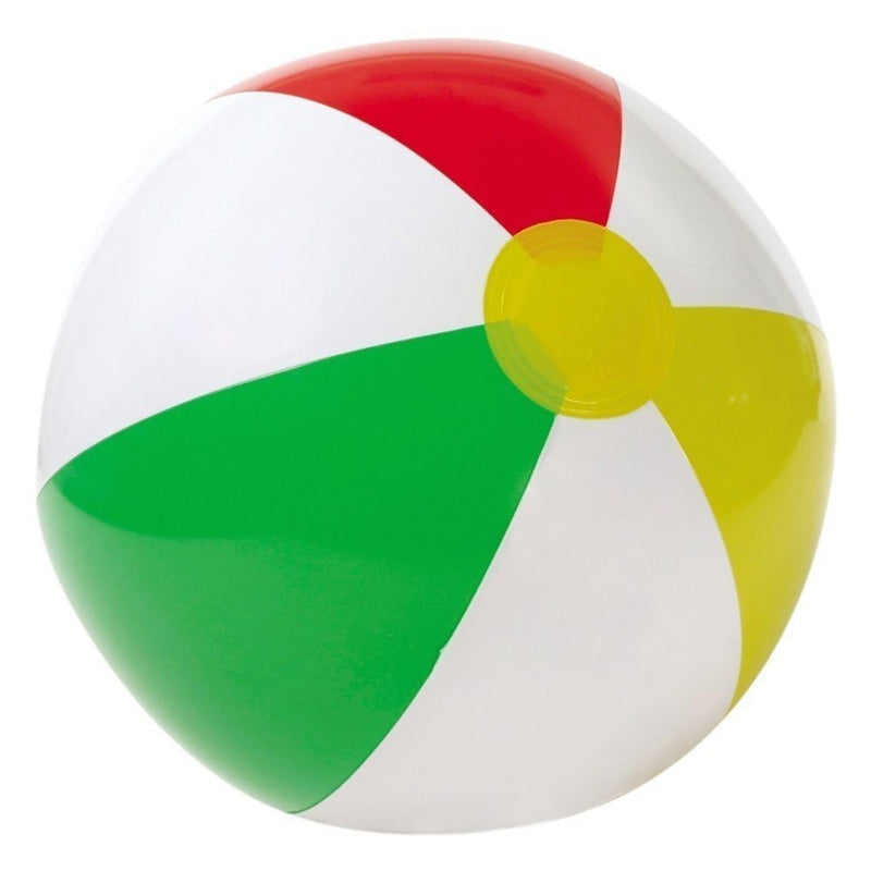 Glossy Panel Ball