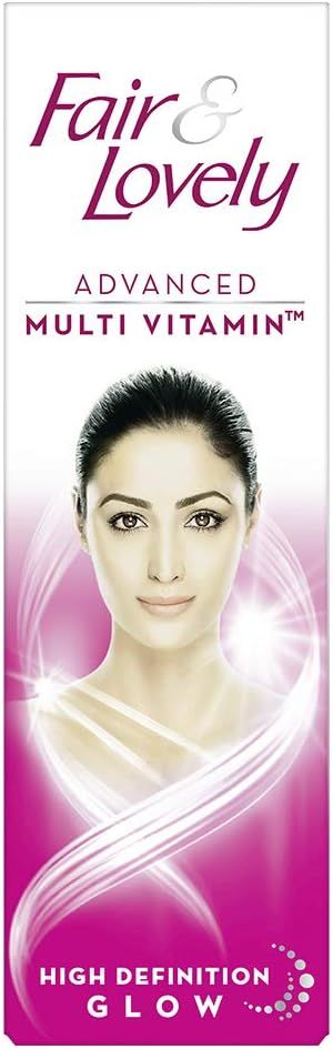 Glow & Lovely Advanced Multivitamin Cream, 25g