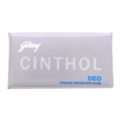 Godrej Cinthol Deo Soap Bar 125g