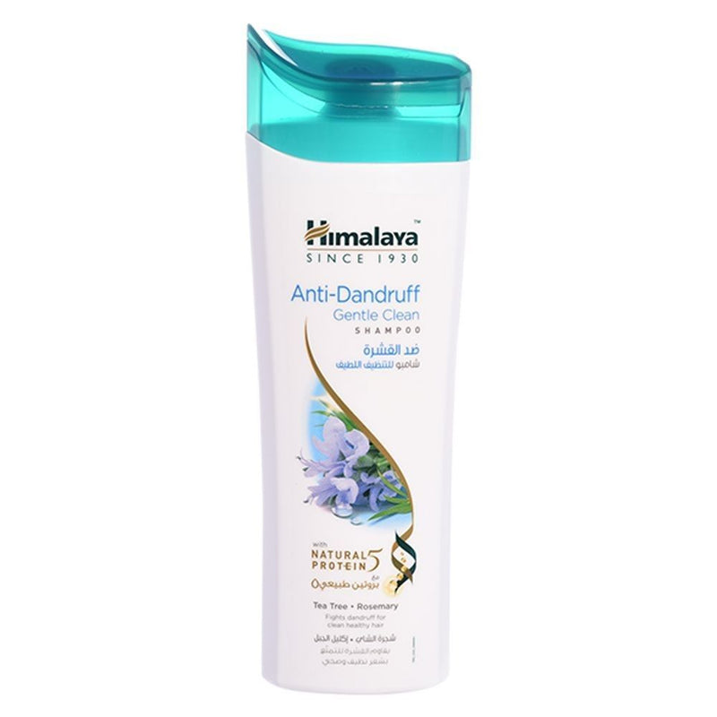 Himalaya Anti Dandruff Normal Hair Shampoo, 400ml