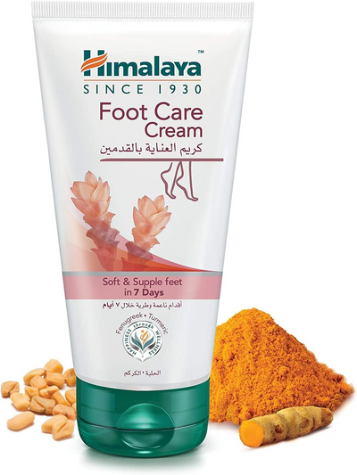 Himalaya Foot Care Cream, 75ml