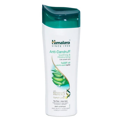 Himalaya Herbal Anti-Dandruff Shampoo, 400ml