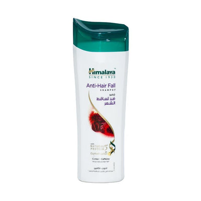 Himalaya Herbals Anti-Hair Fall Shampoo, 400ml