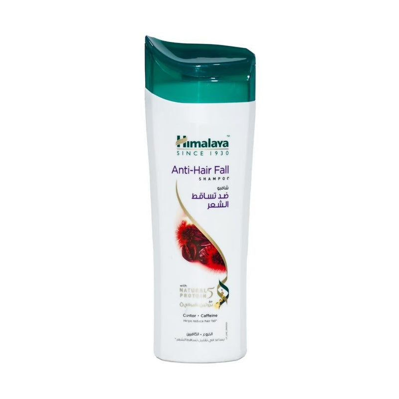 Himalaya Herbals Anti-Hair Fall Shampoo, 400ml