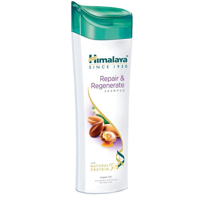 Himalaya Protein Repair & Regen Dry Shampoo, 400ml