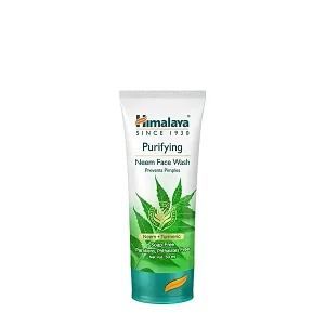 Himalaya Purifying Neem Face Wash, 50ml