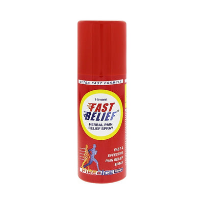 Himani Fast Relief Pain Relief Spray, 150ml