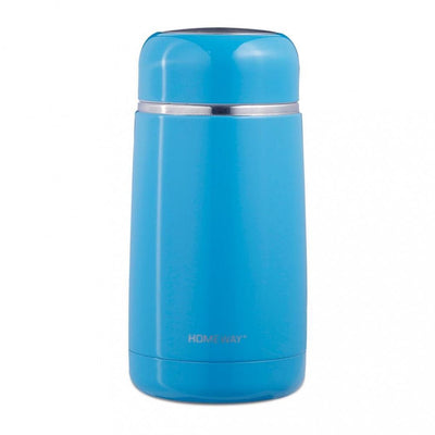 Home Way Hot & Cold Vacuum Flask, 330ml