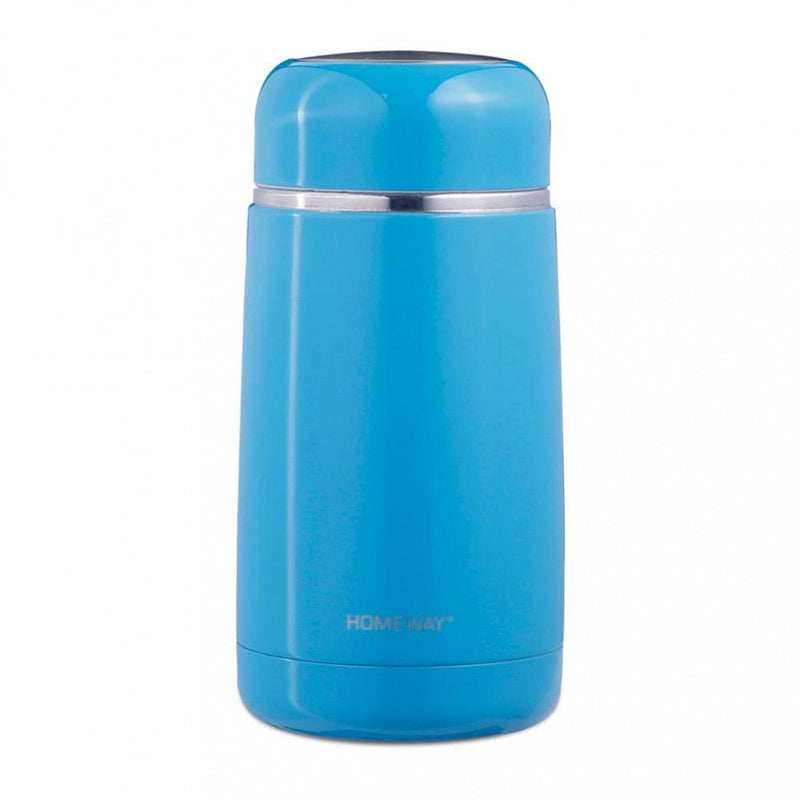 Home Way Hot & Cold Vacuum Flask, 330ml