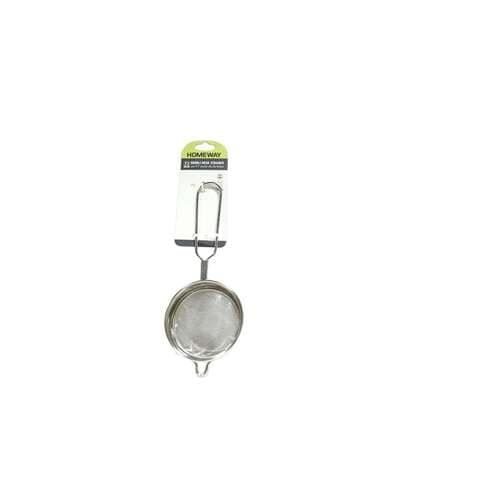 Homeway Doube Mesh Strainer 7.2