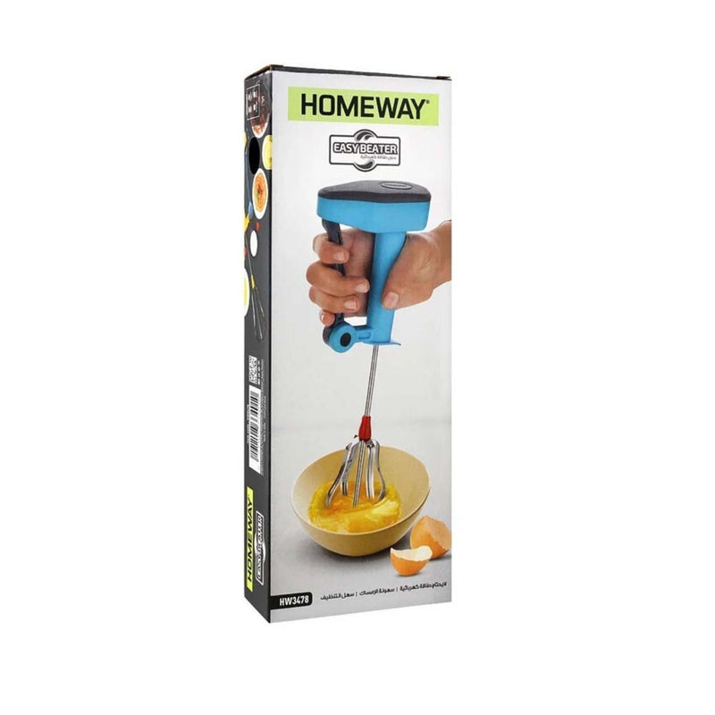 Homeway Easy Beater