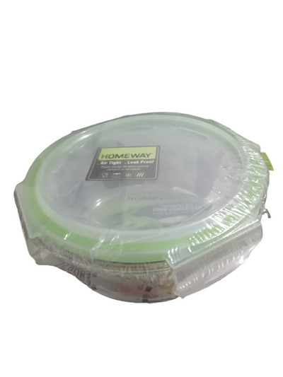 Homeway Food Container