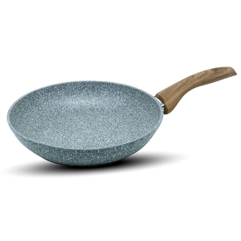 Homeway Fry Pan Marble Coated, 30cm