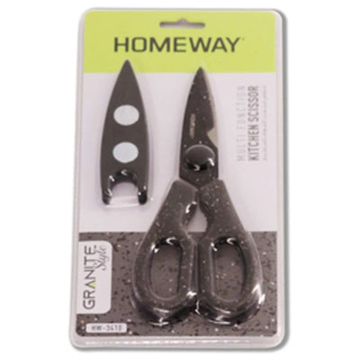 Homeway Kitchen Scissor Hw3410