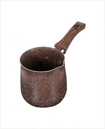 Homeway Marble Coated Coffee Warmer, 10cm