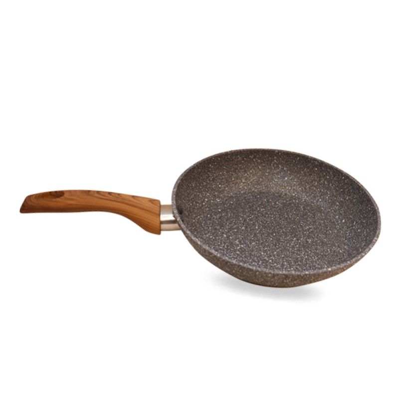 Homeway Marble Coated Fry Pan, 26cm