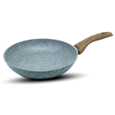 Homeway Marble Coated Fry Pan, 30cm