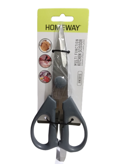 Homeway Multi Function Kitchen Scissor