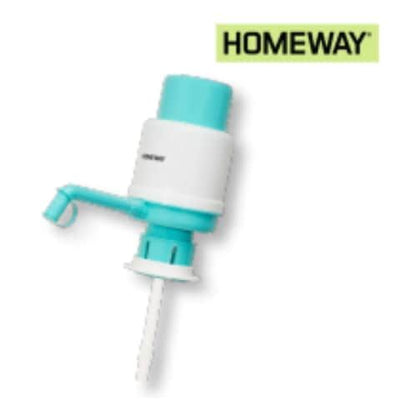 Homeway Portable Manual Water Pump - XL