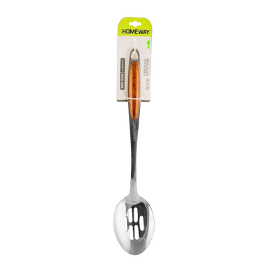 Homeway Slotted Spoon