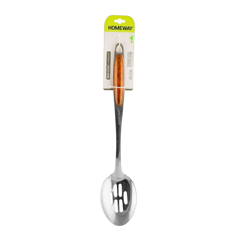 Homeway Slotted Spoon