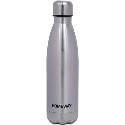 Homeway Ss Water Bottle, 500ml