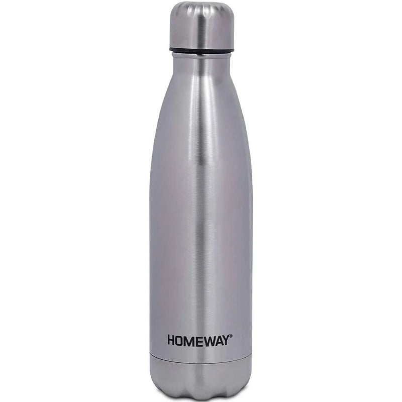 Homeway Ss Water Bottle, 500ml