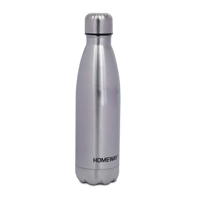 Homeway Stainless Steel Hot & Cold Vacuum Flask 750Ml Hw3658