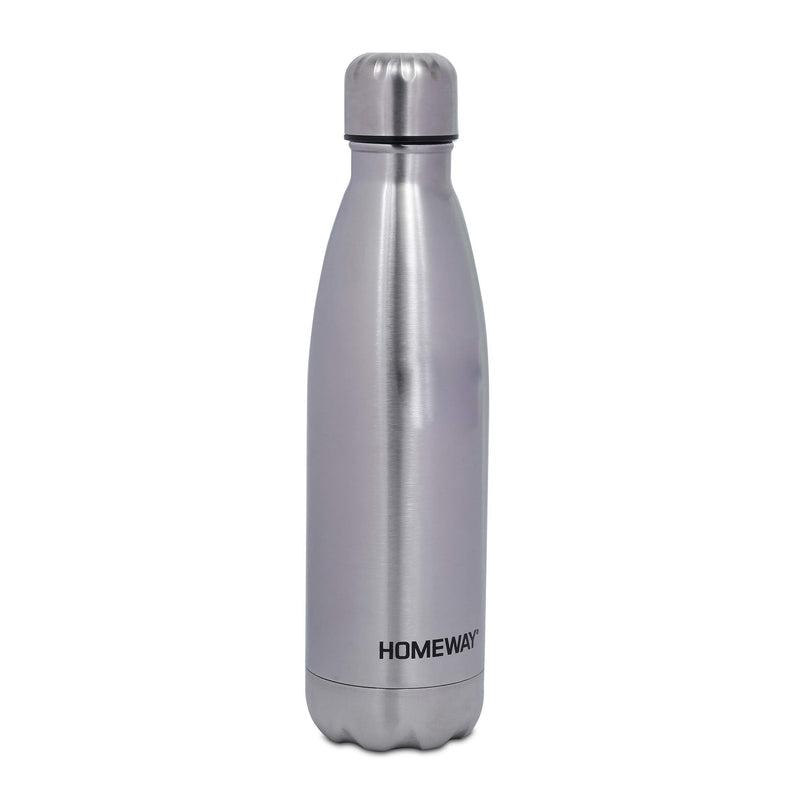 Homeway Stainless Steel Hot & Cold Vacuum Flask 750Ml Hw3658