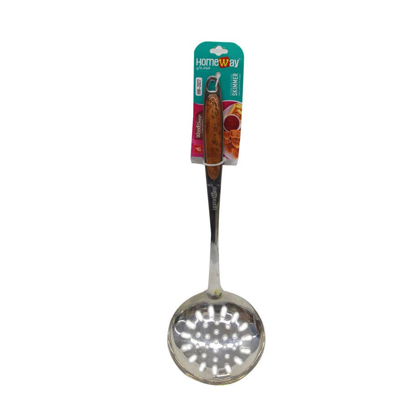 Homeway Stainless Steel Skimmer