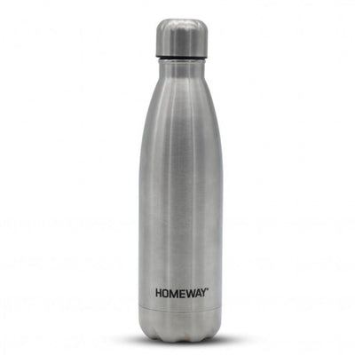 Homeway Stainless Steel Water Bottle 750 Ml