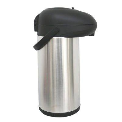Homeway Steel Airpot Flask, 5L