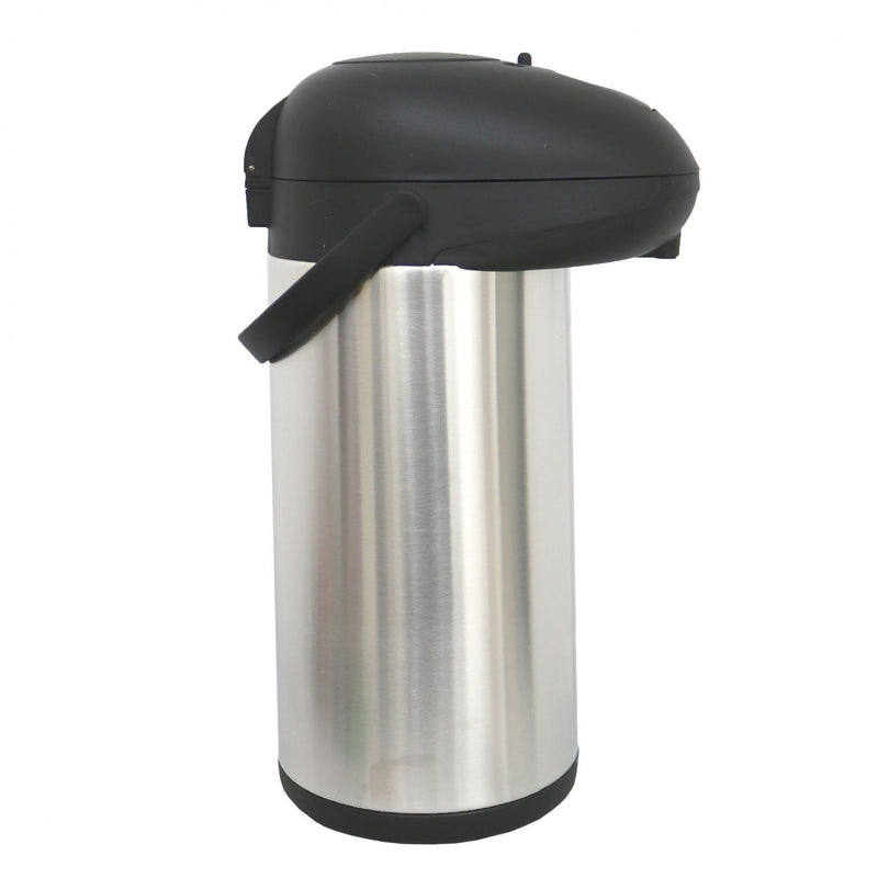 Homeway Steel Airpot Flask, 5L