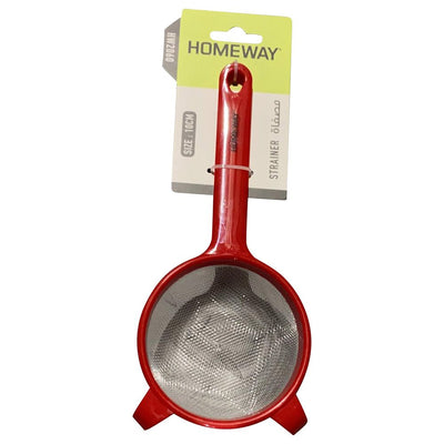 Homeway Strainer