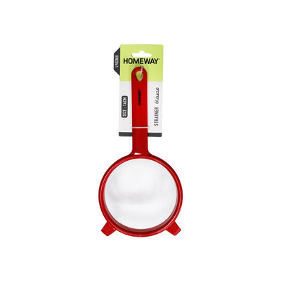 Homeway Strainer, 14cm
