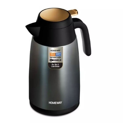 Homeway Vacuum Flask 1.9L HW3815