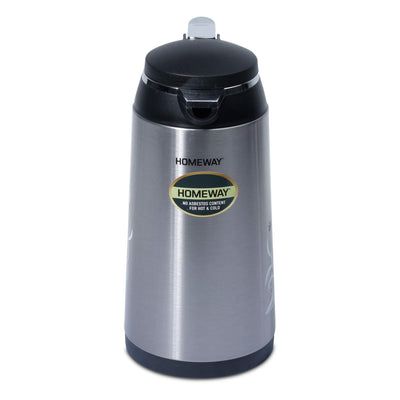 Homeway Vacuum Flask, 1L